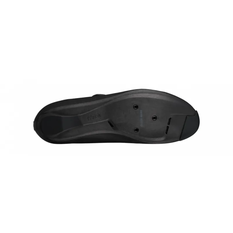 Fizik R4 Tempo Overcurve Road Shoes - Black-3