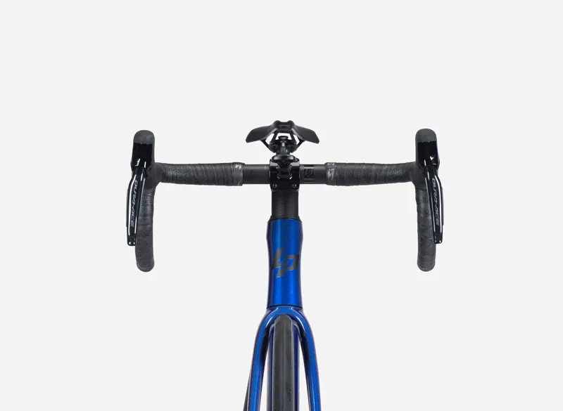 Lapierre Xelius SL 9.0 2023 Carbon Road Race Bike - Purple