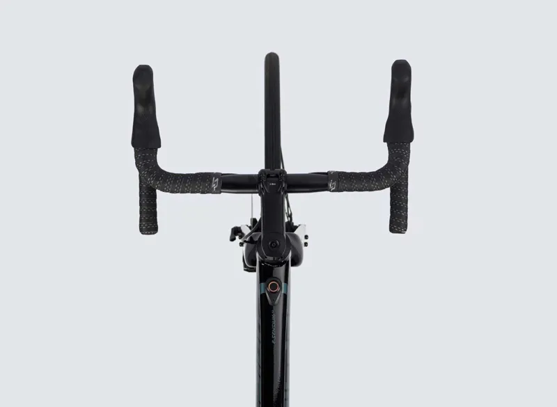 Lapierre E Sensium 5.2 2023 Electric Road Bike - Black-3