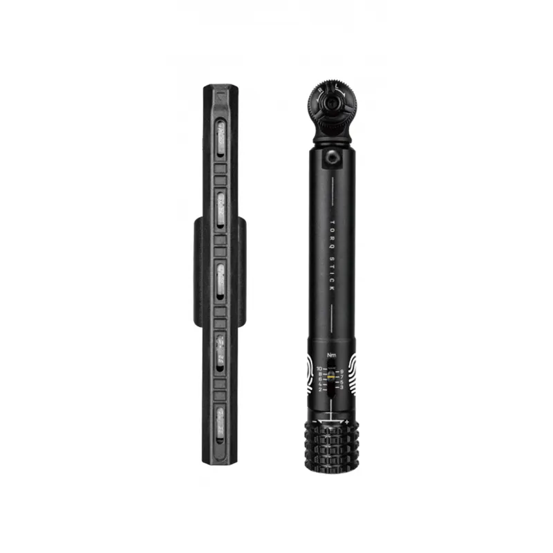 Topeak Torq Stick 2-10Nm Torques Wrench - Black-3