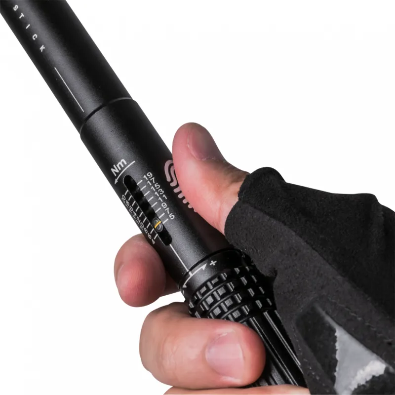 Topeak Torq Stick 4-20Nm Torques Wrench - Black/Gold-3