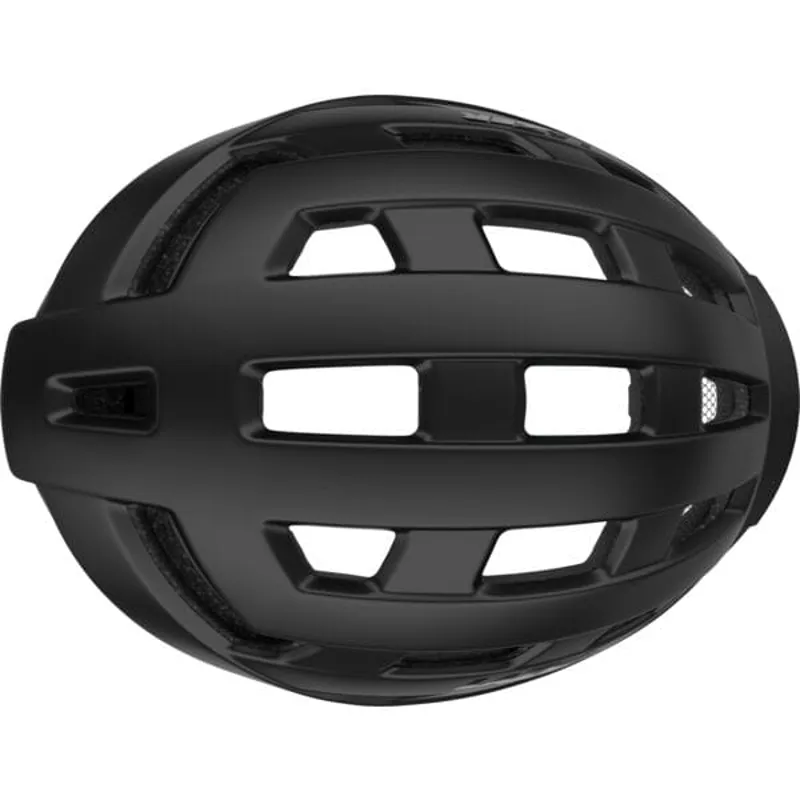 Lazer Codax KinetiCore Urban Helmet - 54-61cm - Matt Black-3
