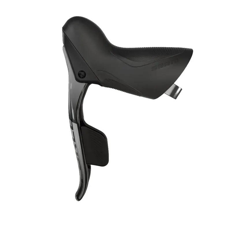 SRAM Force Etap AXS DI Left Shift/Brake Lever - Black-3