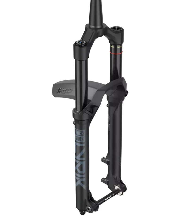 パーツ ROCKSHOX LYRIK SELECT 27.5 160mm MTB パーツ ROCKSHOX LYRIK