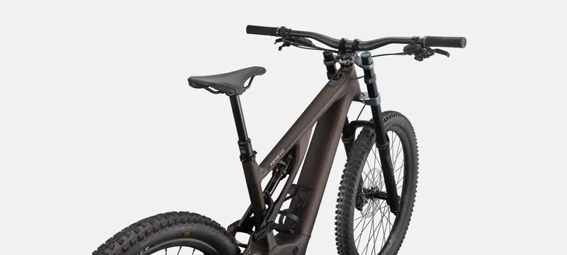 Specialized Kenevo Expert 27.5+ 2022 Electric MTB - Doppio/Sand-3
