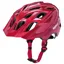 Kali Chakra Solo Urban Helmet - Solid Red