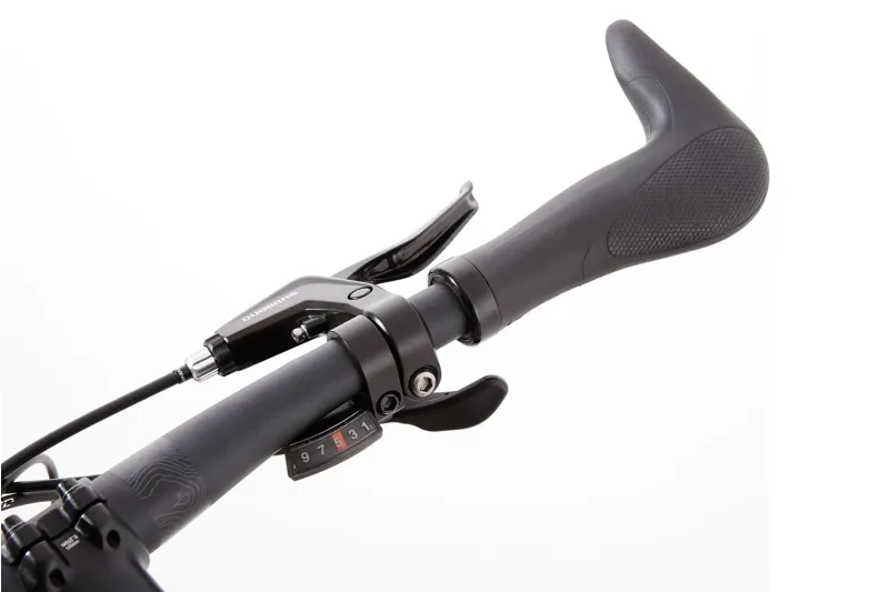 Genesis Tour De Fer 10 Flat Bar Touring Bike - Beige-3