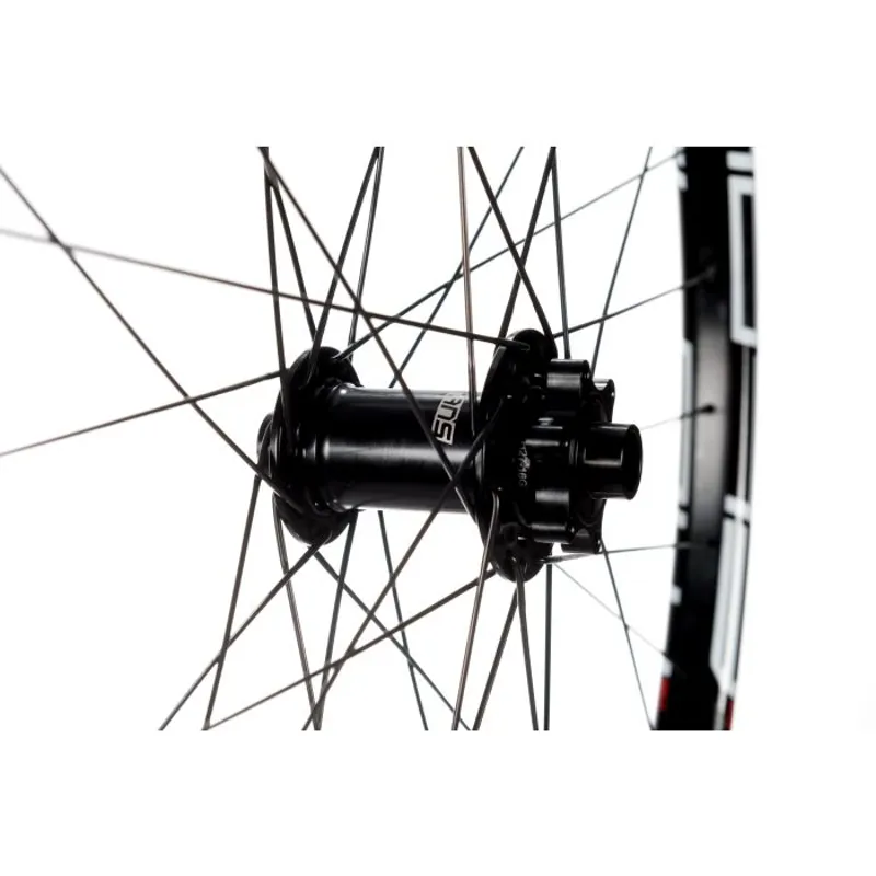 Stans NoTubes Flow MK3 29er 15x100/12x142 MTB Wheelset-3