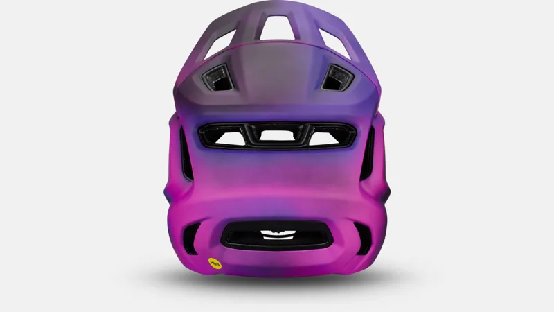 Specialized Gambit MIPS Full Face MTB Helmet - Purple Orchid-3