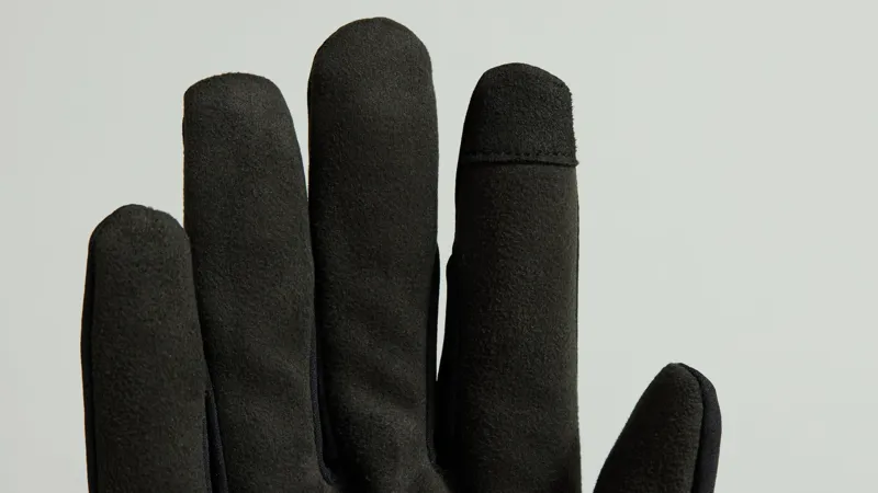 Specialized Neoshell Women's Long Finger Gloves - Black-3
