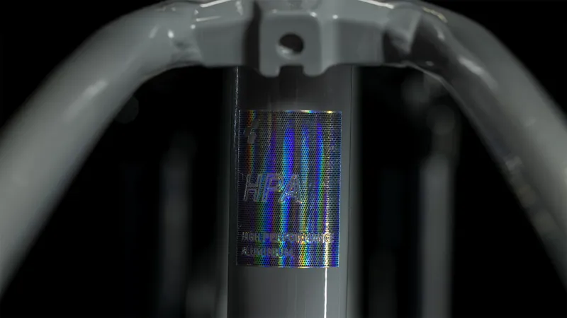 Cube Access SLX 27.5/29er 2024 Women's Hardtail MTB - Grey/Silver-3