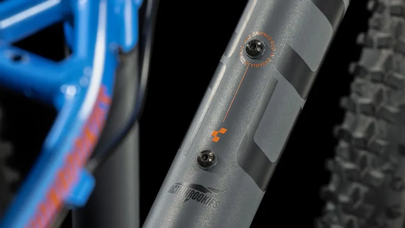 Cube Acid 240 Disc 24w 2024 Kids/Junior Bike - Actionteam-3