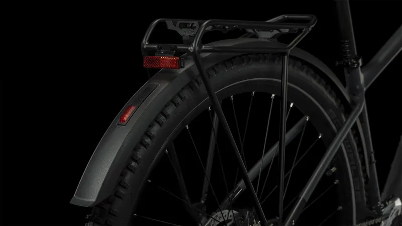 Cube Aim SLX Allroad 27.5/29er 2024 Hardtail MTB - Grey/Black-3