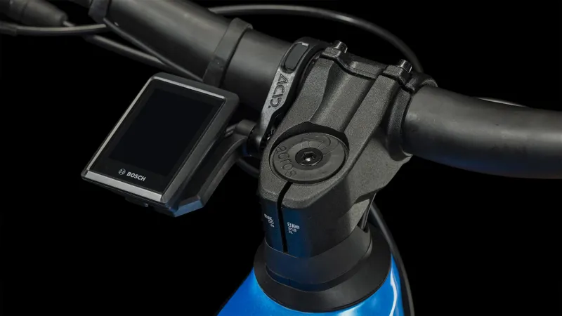 Cube Stereo Hybrid 140 HPC Actionteam 750 27.5/29er 2024 Electric MTB-3