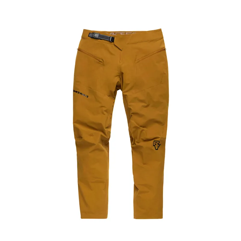 Race Face Indy Men's MTB Pants - Clay