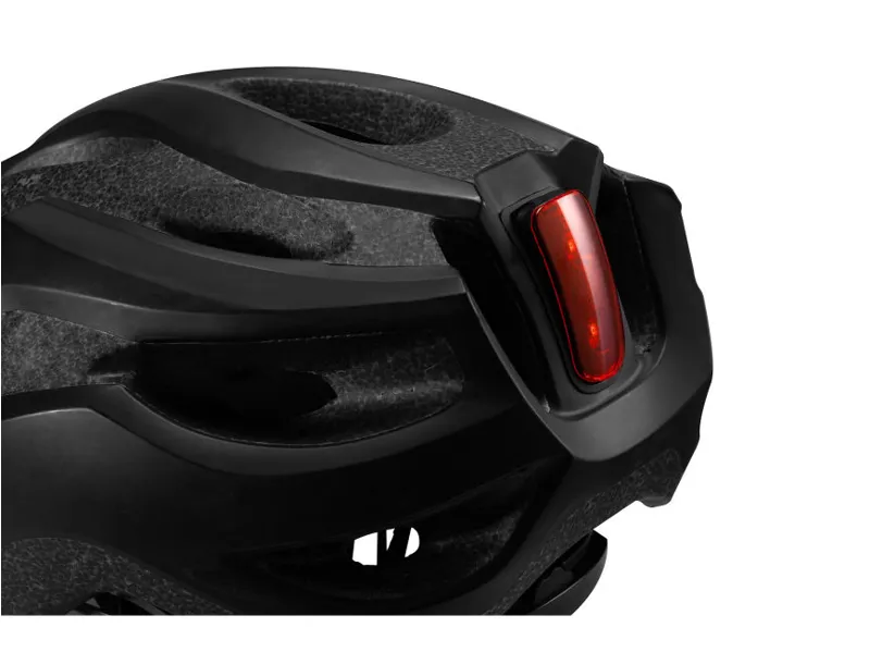 giant helmet light