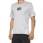 100 Percent Airmatic Mesh Men's Short Sleeve Jersey - Grey