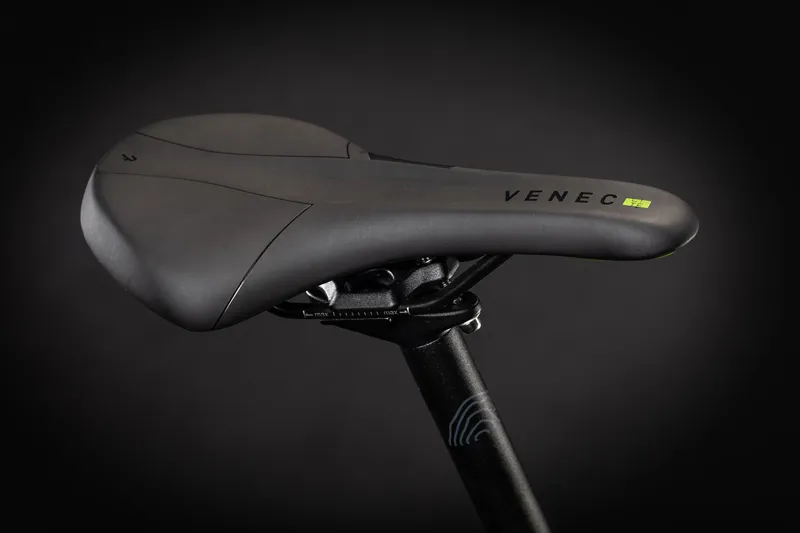 Cube Analog 29er 2021 Hardtail Mountain Bike - Deepgreen/Black-4