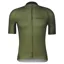 Scott RC Pro Men's Short Sleeve Jersey - Fir Green/Black