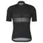 Scott RC Team 10 Men's Short Sleeve Jersey - Black/Dark Grey
