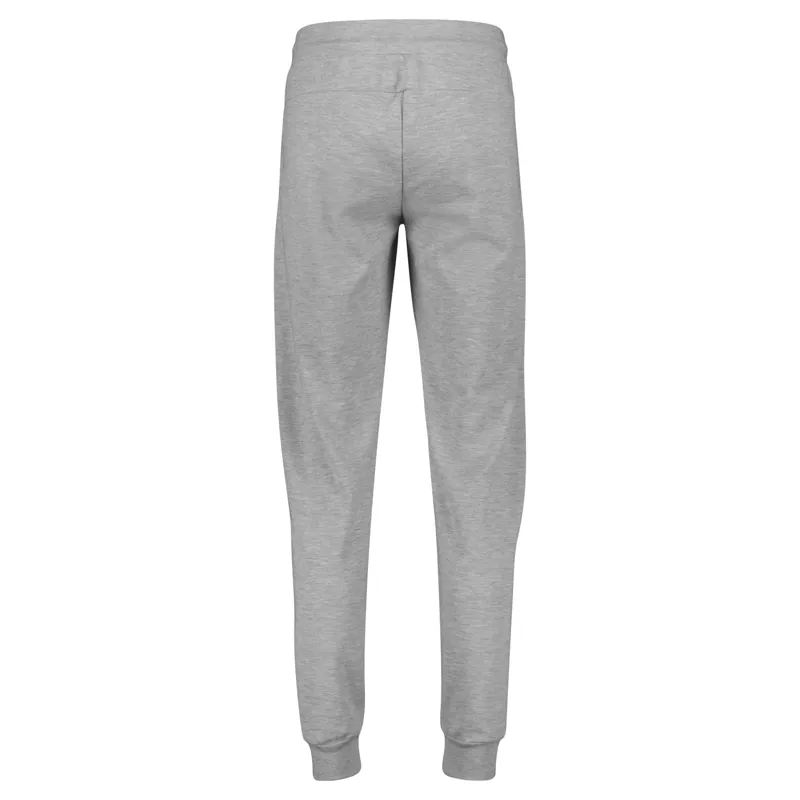 Scott Tech Jogger Men's Pants - Grey Melange-1