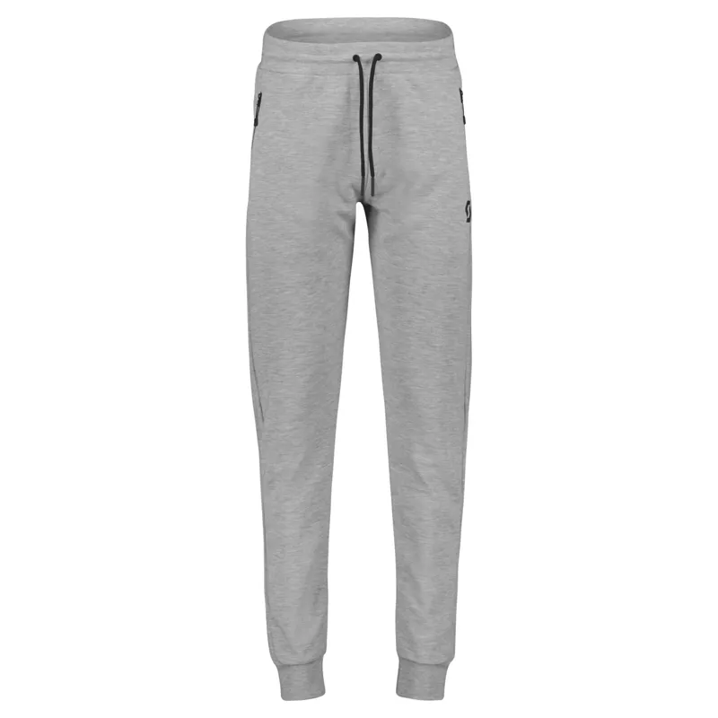 Scott Tech Jogger Men's Pants - Grey Melange