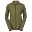 Scott Commuter WB Women's Jacket - Fir Green