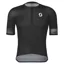Scott RC Premium Climber Men's Short Sleeve Jersey - Black/White