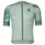 Scott RC Premium Climber Men's Short Sleeve Jersey - Mineral Green/Aruba Green