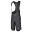 Scott Gravel Hybrid Men's Shorts - Black/Dark Grey