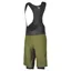 Scott Gravel Hybrid Men's Shorts - Fir Green/Black