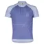 Scott RC Team Junior Short Sleeve Jersey - Dream Blue/Moon Blue