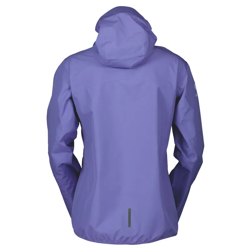 Scott Explorair Light Dryo 2.5L Women's Jacket - Dream Blue-1