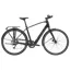 Trek FX+ 2 LT 2025 Electric Hybrid Bike - Satin Trek Black