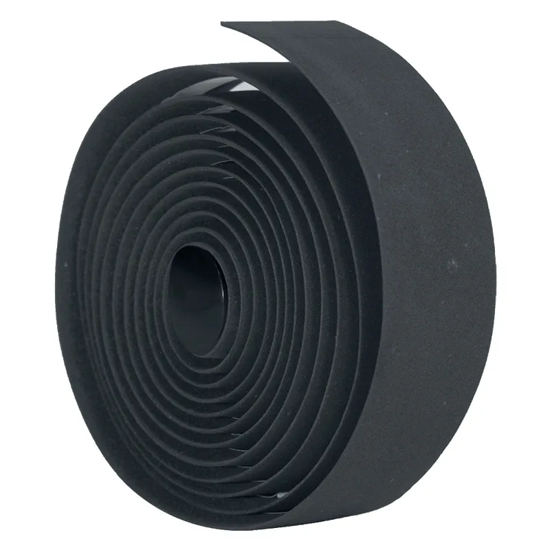 Oxford Cork Bar Tape - Black