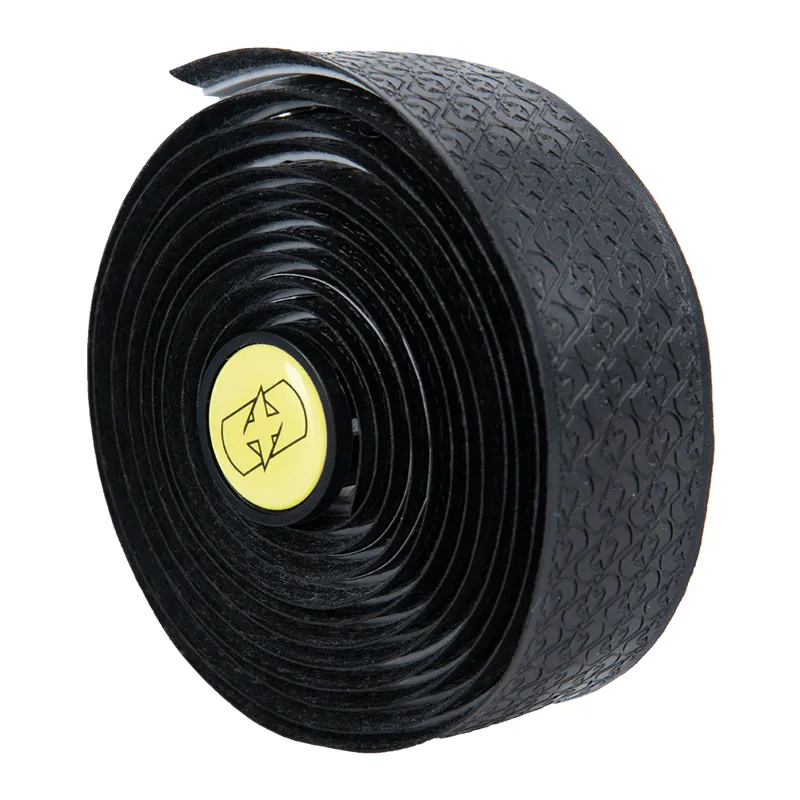 Oxford Performance Handlebar Tape - 3mm - Black