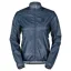 Scott Endurance WB Women's Jacket - Metal Blue/Dark Blue