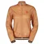 Scott Endurance WB Women's Jacket - Rose Beige/Braze Orange eu