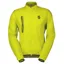 Scott RC Team WB Men's Jacket - Sulphur Yellow/Black