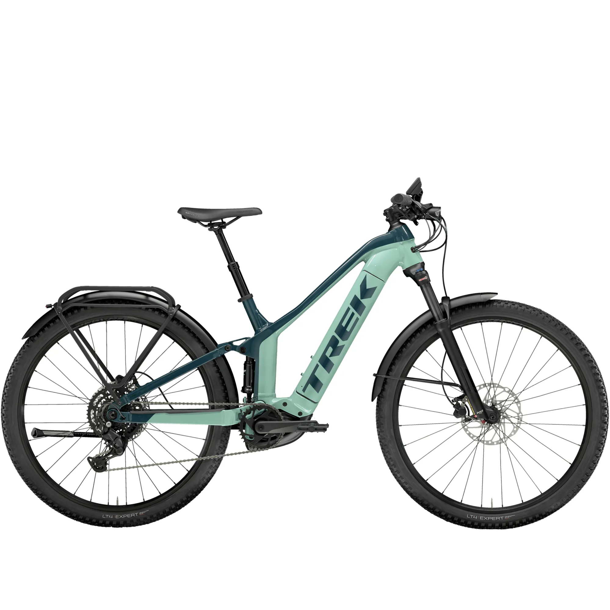 Trek electric mtb hotsell