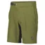 Scott Gravel Men's Baggy Shorts - Fir Green