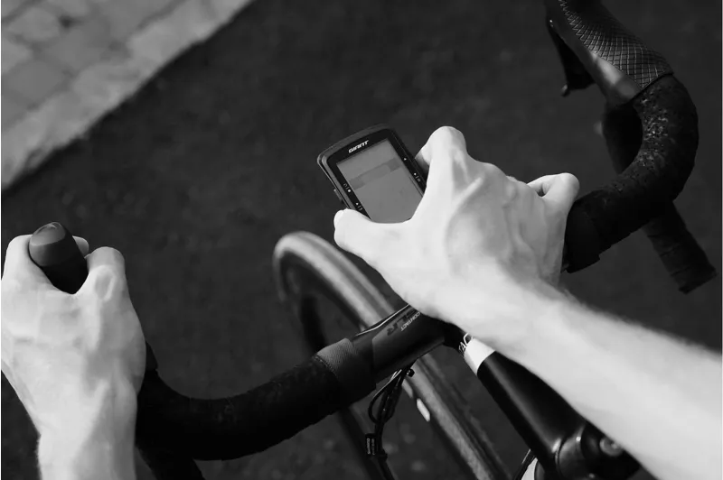 Giant NeosTrack GPS Computer-7