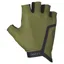 Scott Perform Gel Short Finger Gloves - Fir Green
