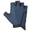 Scott Perform Gel Short Finger Gloves - Metal Blue