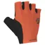 Scott Essential Gel Short Finger Gloves - Braze Orange