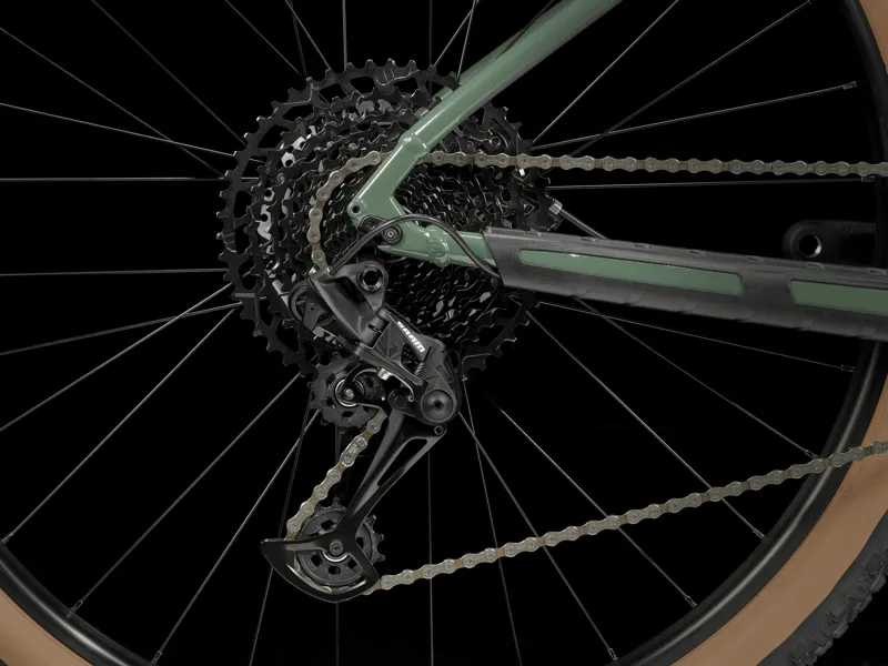 Trek Marlin 7 2 Gen 3 2025 Hardtail Mountain Bike - Keswick-2