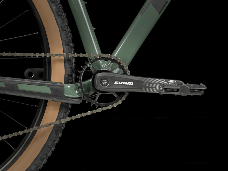 Trek Marlin 7 2 Gen 3 2025 Hardtail Mountain Bike - Keswick-3