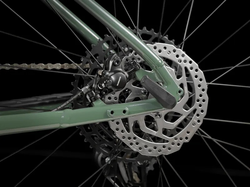 Trek Marlin 7 2 Gen 3 2025 Hardtail Mountain Bike - Keswick-6