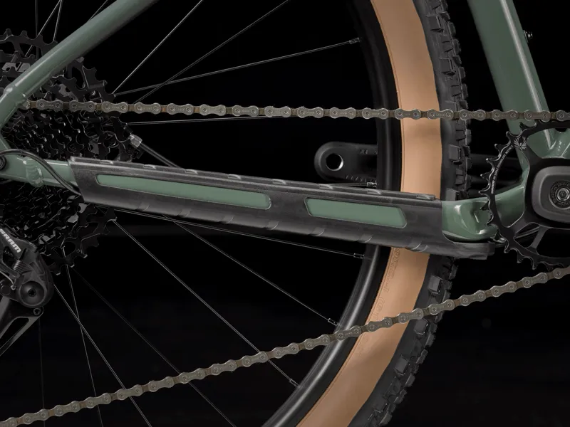 Trek Marlin 7 2 Gen 3 2025 Hardtail Mountain Bike - Keswick-8