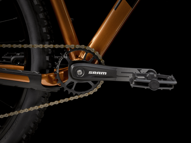 Trek Marlin 7 2 Gen 3 2025 Hardtail Mountain Bike - Pennyflake-3